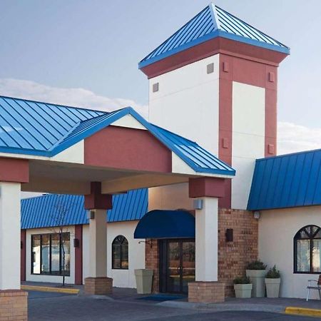 Norwood Inn & Suites Eagan St Paul & Mall Of America Eksteriør billede