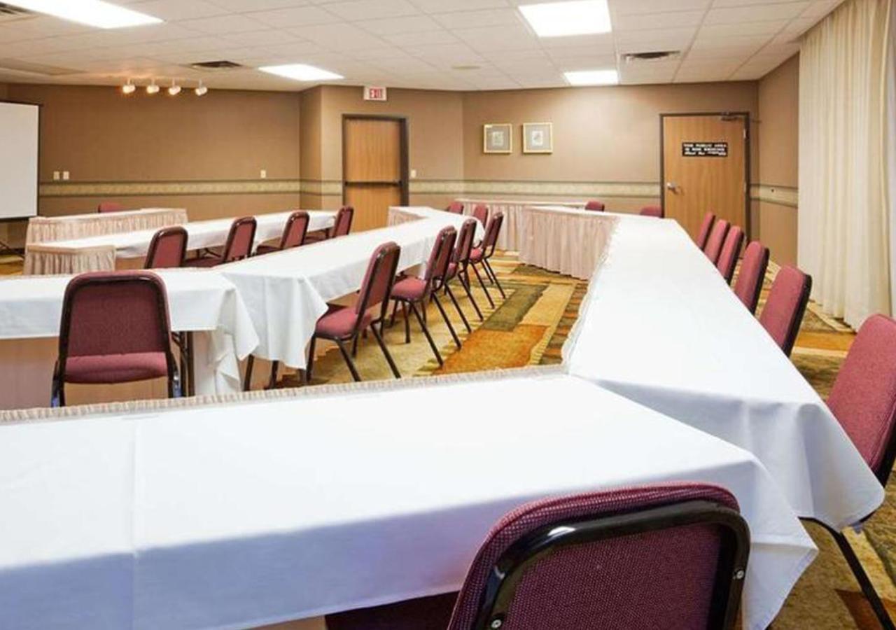 Norwood Inn & Suites Eagan St Paul & Mall Of America Eksteriør billede