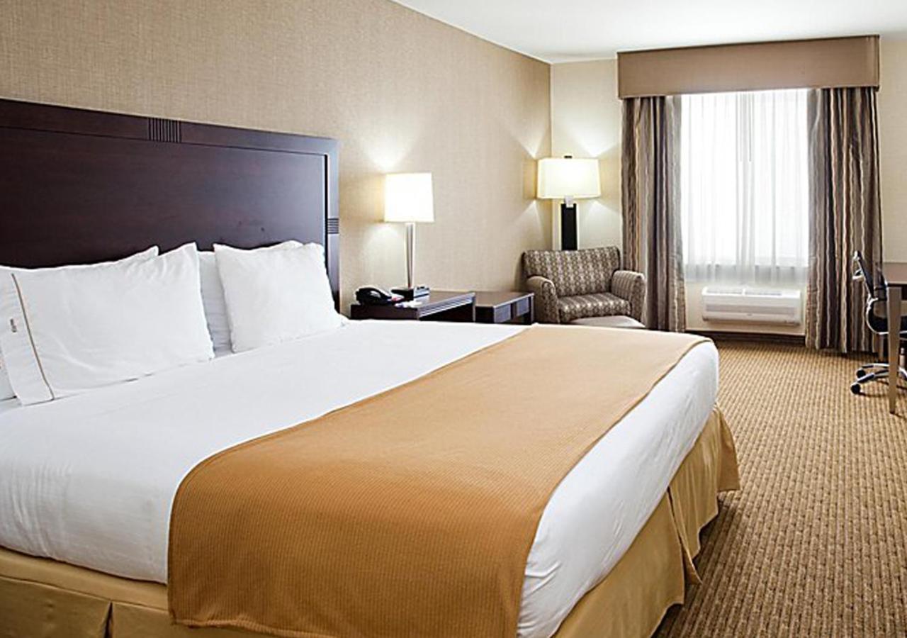 Norwood Inn & Suites Eagan St Paul & Mall Of America Eksteriør billede
