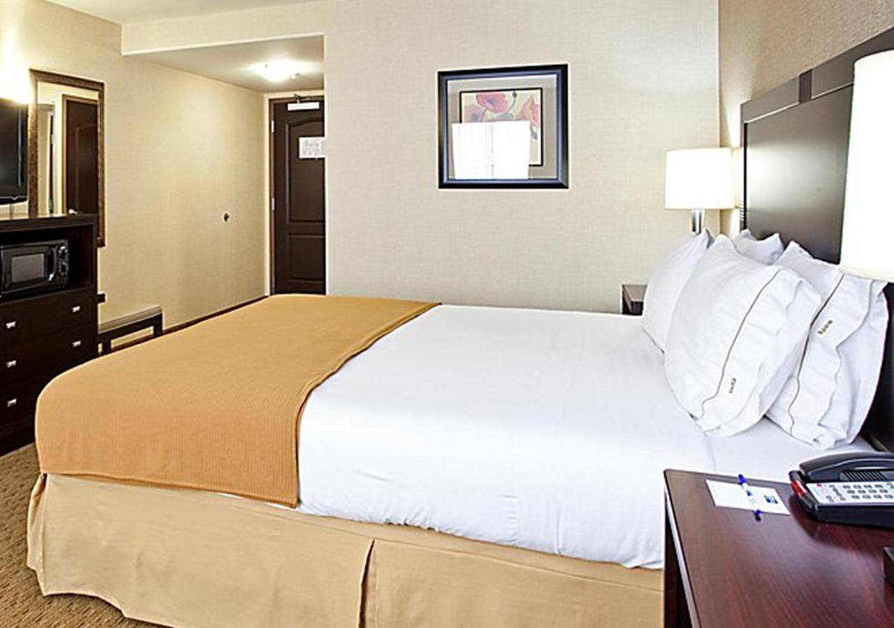 Norwood Inn & Suites Eagan St Paul & Mall Of America Eksteriør billede