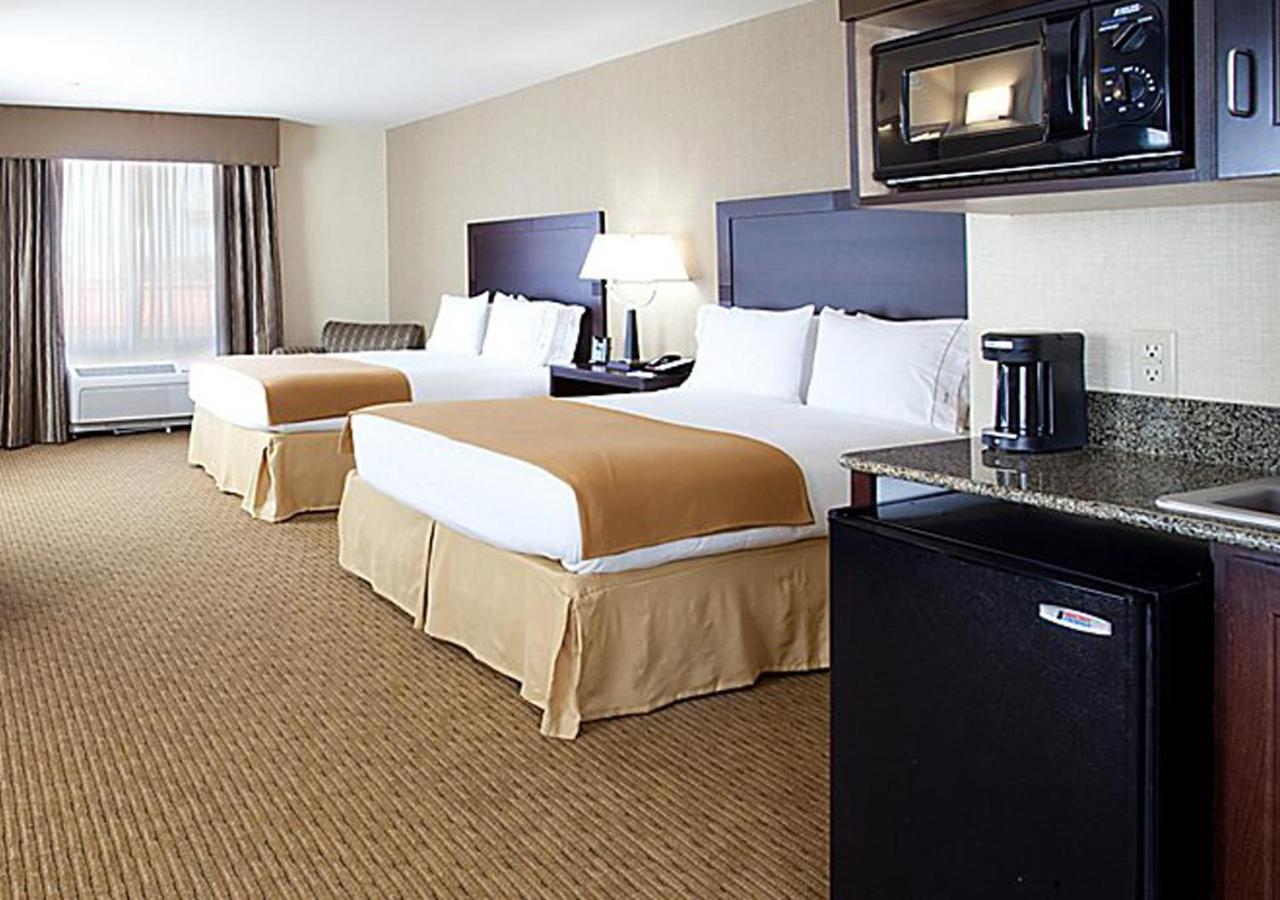 Norwood Inn & Suites Eagan St Paul & Mall Of America Eksteriør billede