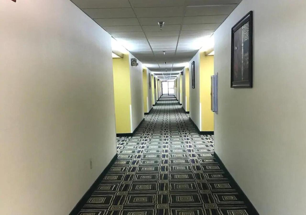 Norwood Inn & Suites Eagan St Paul & Mall Of America Eksteriør billede