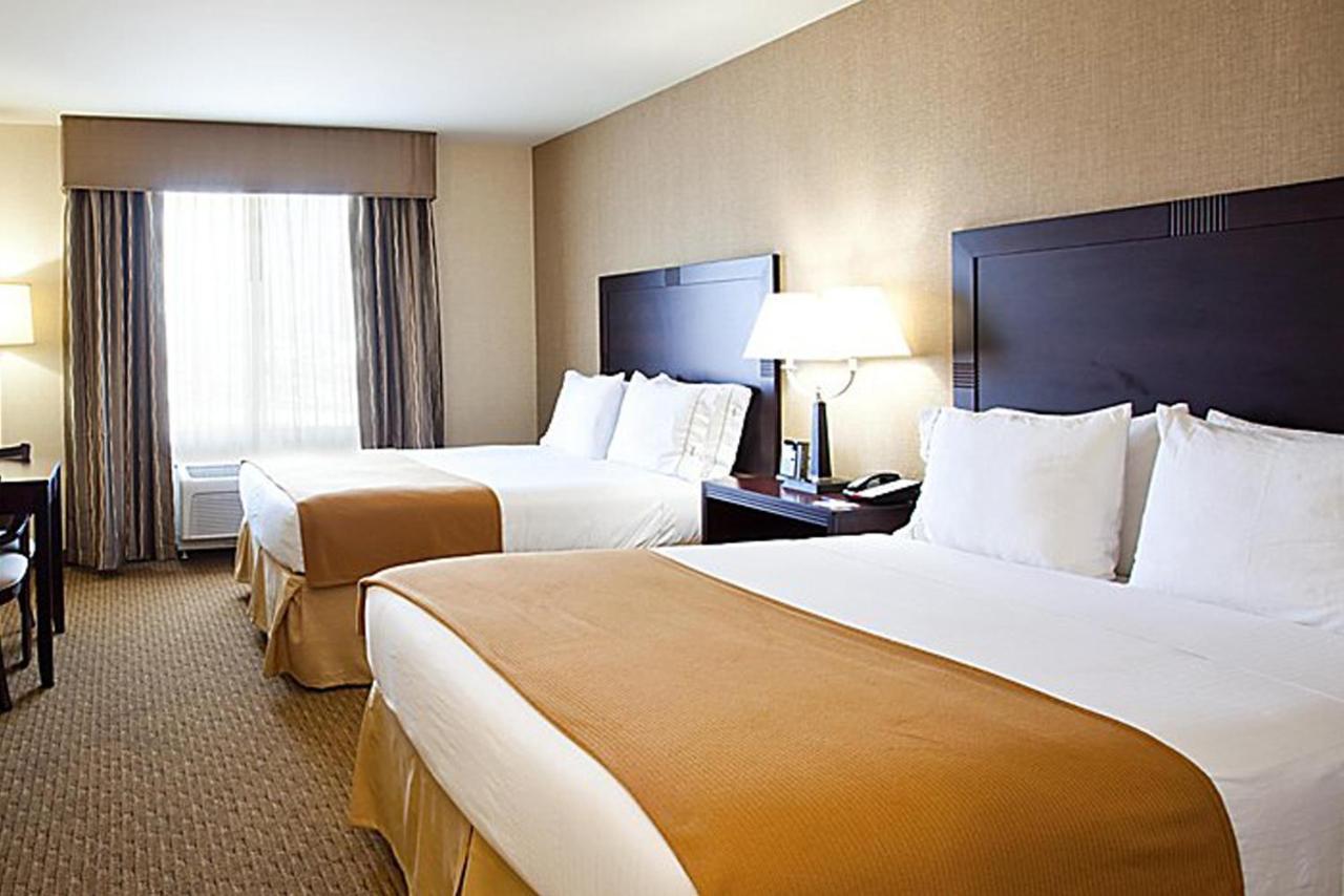 Norwood Inn & Suites Eagan St Paul & Mall Of America Eksteriør billede